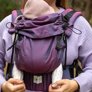 Mochila porteo